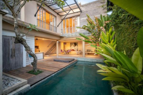 Villa Ewa 1